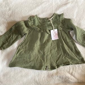 Jessica Simpson Baby